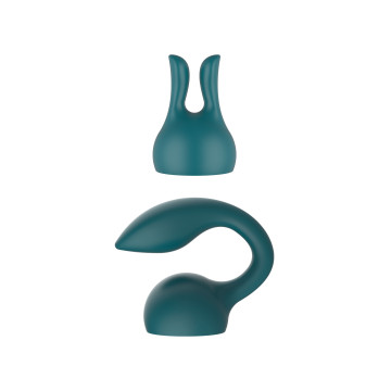 Accessori per massaggiatore...