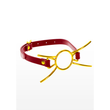 Morso per bocca aperta Open...