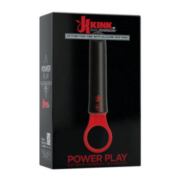 Vibratore Power Play