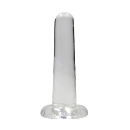 Dildo con ventosa Non Realistic Dildo Suction Cup -13,5 cm