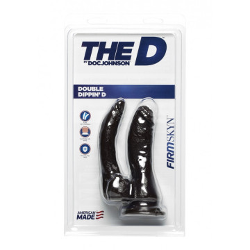 Pene finto doppio Double...