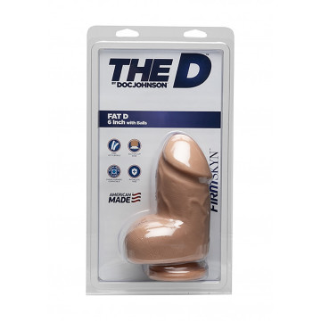 Pene realistico grosso...