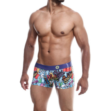 Boxer uomo MaleBasics...