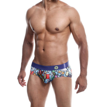 Slip uomo MaleBasics...