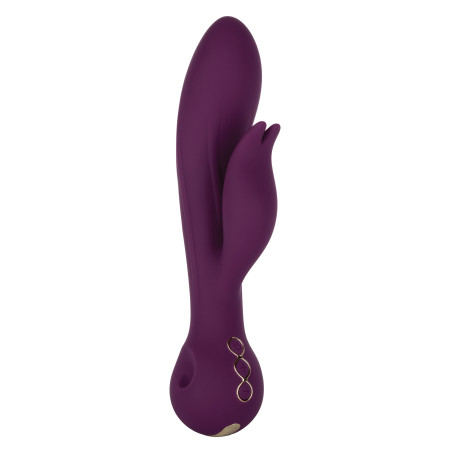 Vibratore doppio Obsession Desire