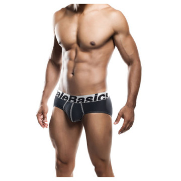 Boxer nero MaleBasics...