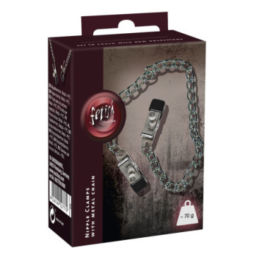 Catena per seno con...