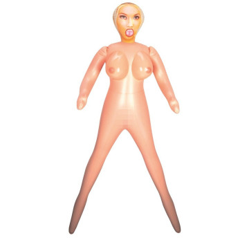 Just Jug‘s bambola gonfiabile