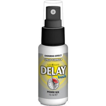 Spray Ritardante delay...