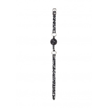 Morso Breatheable Ball Gag...