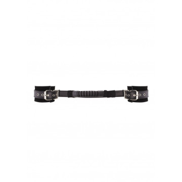 Manette Bonded Leather Hand...