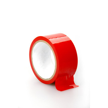 Nastro rosso Bondage Tape -...