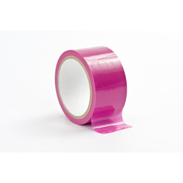 Nastro fucsia Bondage Tape...