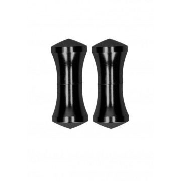 Morsetti magnetici per i...