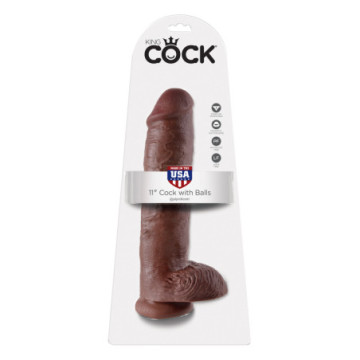 Fallo maxi Cock 11 Inch...