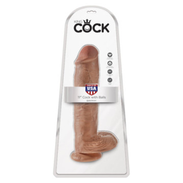 Fallo grande Cock 11 Inch...