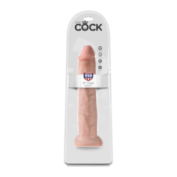 Fallo maxi King Cock 13 Cock