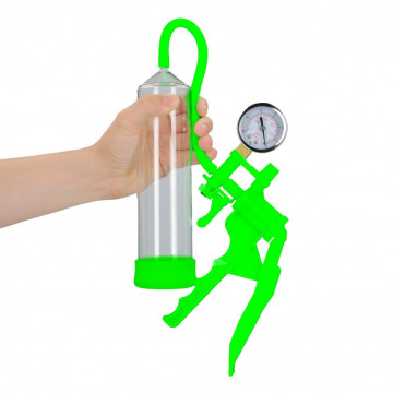 Sviluppatore pene Elite...