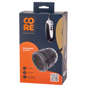 Masturbatore Core Penishead...