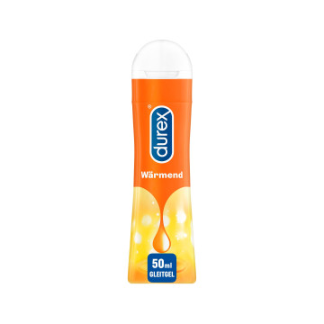 Lubrificante durex top gel...