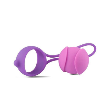 palline vaginali stimolatore massaggiatore pavimento pelvico kegel