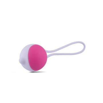 Palline vaginali kegel in silicone stimolatore vaginale per massaggio pavimento pelvico