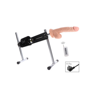 Macchina del sesso Bangers...