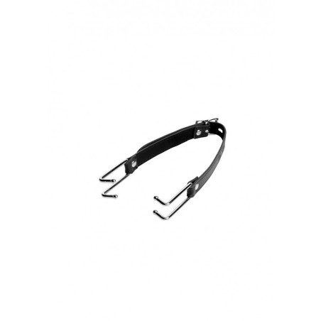 Morso bondage Mouth Spreader