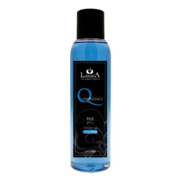 Quintessence massage oil...