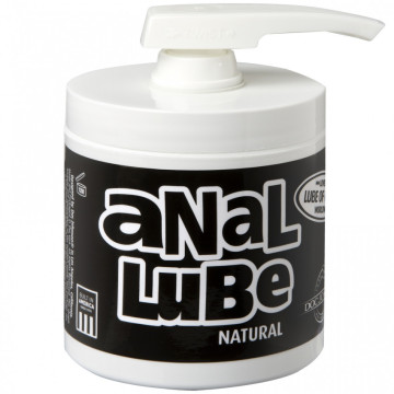 lubrificante Anal Lube -...