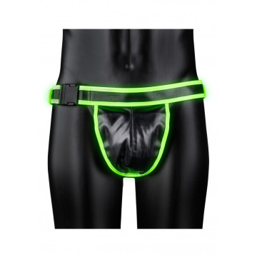 Sospensorio Buckle Jock...