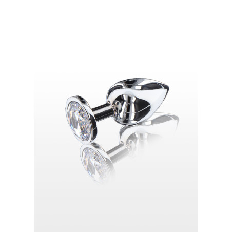 Plug anale Starlight Booty Jewel Large