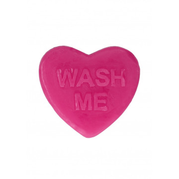 Sapone a cuore Heart Soap -...