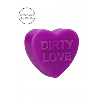 Sapone a cuore Heart Soap -...