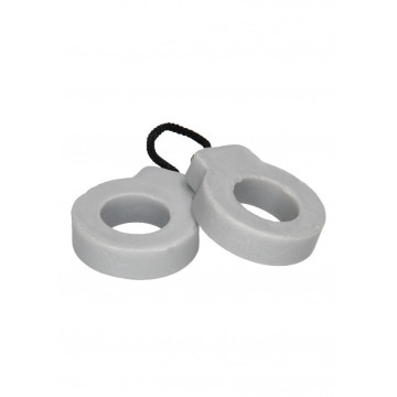 Sapone per le mani a forma...