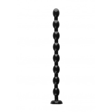 Fallo anale a sfere Ass...