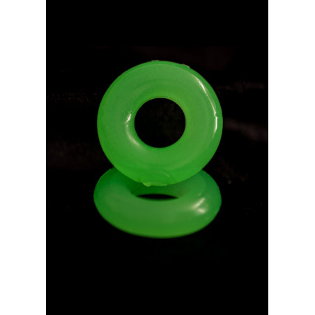 Kit anello fallico Glow In The Dark Love Rings