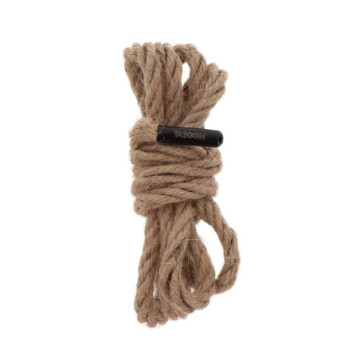 Corda bondage Hemp Rope 1.5...