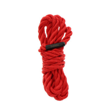 Corda Bondage rossa Rope...