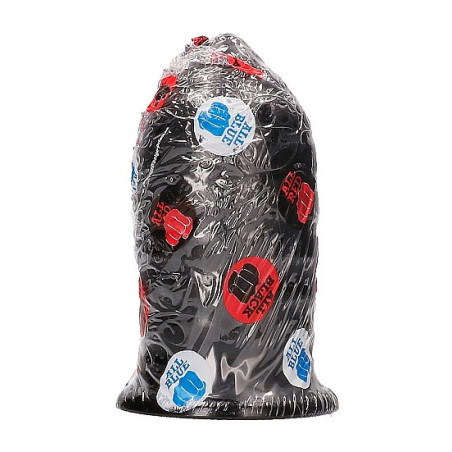 Proiettile All black