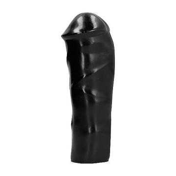 Dildo glande grosso 20 cm...