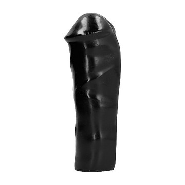 Dildo glande grosso 20 cm...