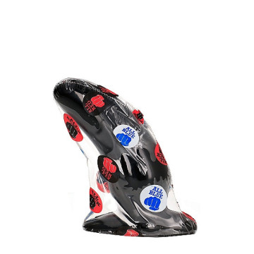 Plug vaginale anale liscio...