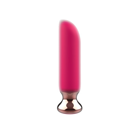 Mini vibratore anale The Gracious Buttplug