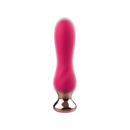 Mini vibratore anale The Elegant Buttplug
