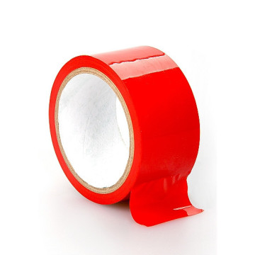 Nastro rosso Bondage Tape -...