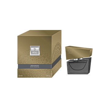 Profumo uomo ai feromoni...