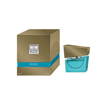 Profumo uomo ai feromoni...