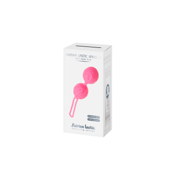 Palline vaginali di kegel...