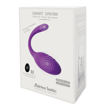 ovetto vibrante Smart Dream...